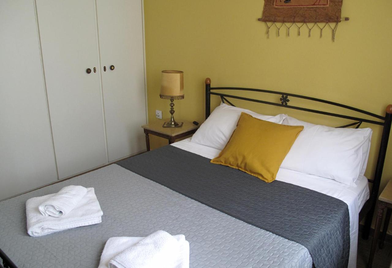 Holiday Home Argostoli  Exterior photo